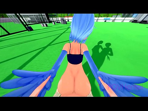 ❤️ Nighean uilebheist harpy. ☑ Pornografach leinn ☑