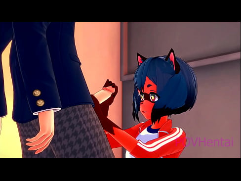 ❤️ Raon crodh ùr snasail le Michiru Kagemori ☑ Pornografach leinn ☑