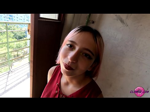 ❤️ Student Sensual Sucks a Stranger in the Outback - Cum On His Face ☑ Pornografach leinn ☑